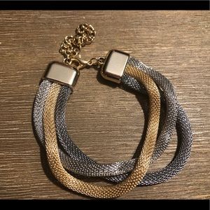 Classy bracelet by me